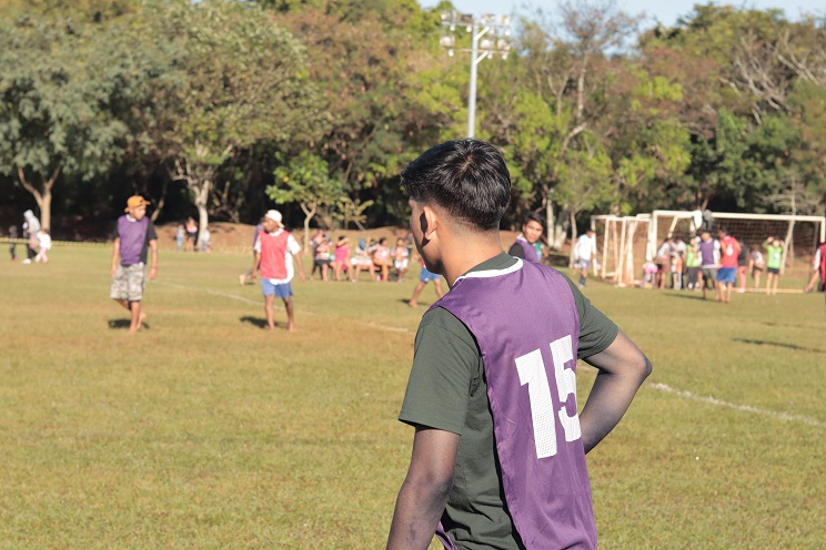 Festival de Inverno dos Jogos de Aventura e Natureza começa neste fim de  semana, no Litoral